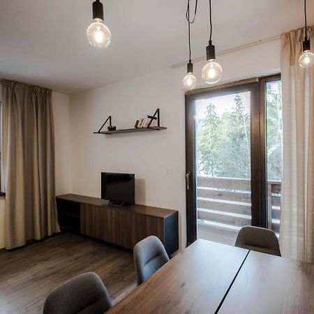 Apartman Lucnica Bystrá 外观 照片
