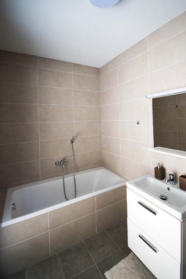 Apartman Lucnica Bystrá 外观 照片