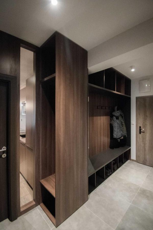 Apartman Lucnica Bystrá 外观 照片
