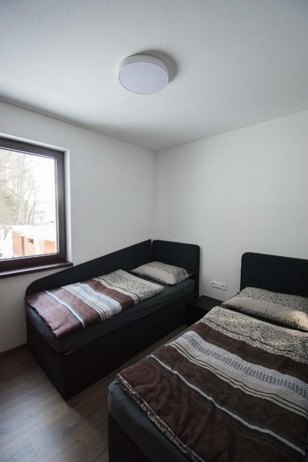 Apartman Lucnica Bystrá 外观 照片